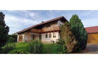 Haus mieten in 86668 Karlshuld, Villa/Einfamilienhaus in sehr ruhiger Lage