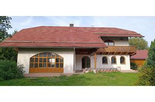 Haus mieten in 86668 Karlshuld, Villa/Einfamilienhaus in sehr ruhiger Lage