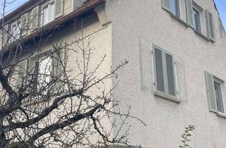 Haus mieten in 71665 Vaihingen an der Enz, 6-Zimmer Einfamilienhaus in Vaihingen an der Enz, ab 01.01.2026