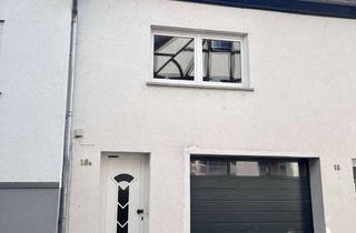 Haus mieten in Am Herrenberg 18a, 54518 Kesten, Haushälfte in Kesten mit Moselblick, 90m²