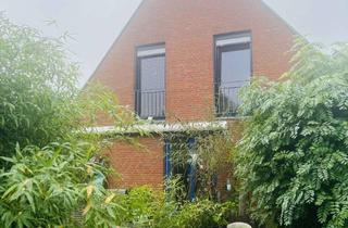 Haus mieten in Süderweg 13, 25923 Süderlügum, Großzügiges 7-Zimmer Haus mit 147 m² in Süderlügum