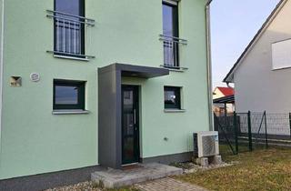 Haus mieten in Kiefernweg 16b, 15528 Spreenhagen, von PRIVAT DHH ! . . Energieklasse A+ ..in ca. 10 Min bei TESLA