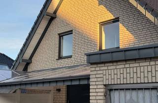 Haus mieten in Zum Laufenburgblick 20, 52379 Langerwehe, Exklusiv sanierte Doppelhaushälfte - 170 m² Wohnqualität wie im Eigenheim