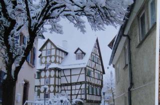Haus mieten in 97922 Lauda-Königshofen, Stadthaus mit Flair mitten in Lauda
