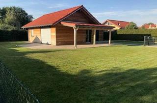 Haus mieten in Am Pichler Weiher 54, 85221 Dachau, kleines, idyllisches Haus zu vermieten