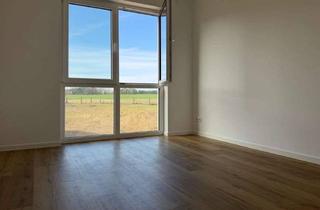 Haus mieten in 03185 Tauer, Günstig wohnen im Haus! Mieten Sie Ihre Doppelhaushälftein grüner und ruhiger Lage nahe Cottbus