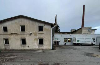 Gewerbeimmobilie kaufen in 32108 Bad Salzuflen, Gewerbeobjekt im Herzen von Schötmar!