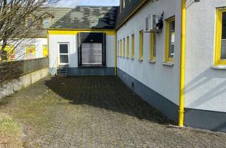 Büro zu mieten in 34497 Korbach, — Kurzfristig verfügbar +++++ Lager-/Büro-/Praxisfläche in Korbach zu vermieten +++++