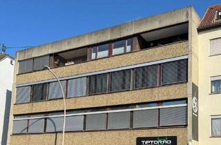 Anlageobjekt in Sulzbacherstr., 71522 Backnang, Renditestarkes MFH mit Gewerbeeinheiten - voll vermietet, provisionsfrei