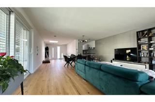 Anlageobjekt in 86343 Königsbrunn, Neubau - Luxus Bungalow mit Einliegerwohnung und Zimmer für Gewerbetreibende