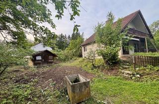 Grundstück zu kaufen in 86926 Greifenberg, Wohnbaugrundstück für ein EFH/DHH oder 3 Townhouses in Greifenberg