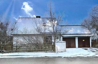 Grundstück zu kaufen in 86926 Greifenberg, Wohnbaugrundstück für ein EFH/DHH oder 3 Townhouses in Greifenberg