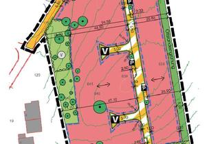 Grundstück zu kaufen in Wiebelsheim, 91438 Bad Windsheim, 18 idyllische Bauplätze in Ortsteil Wiebelsheim, Bad Windsheim