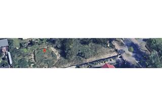 Grundstück zu kaufen in Schöneicher - Allee 44, 15370 Fredersdorf-Vogelsdorf, Baugrundstück für Stadtvilla in Fredersdorf.