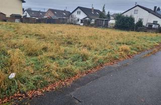 Grundstück zu kaufen in Lindenstraße 37, 73565 Spraitbach, Großes Grundstück