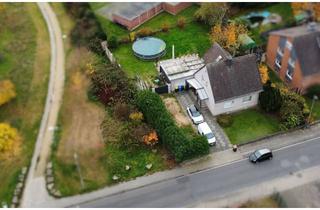 Grundstück zu kaufen in 41564 Kaarst, Attraktives Entwicklungspotenzial im Ortsteil Holzbüttgen Baugrund