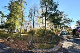 Grundstück zu kaufen in 01326 Loschwitz/Wachwitz, Exklusives Baugrundstück in Loschwitz!