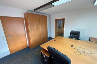Büro zu mieten in 73235 Weilheim, Gepflegtes, möbliertes Büro im Gewerbegebiet Tobelwasen in Weilheim-Teck