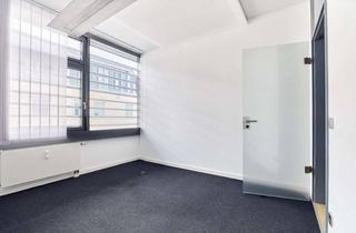 Büro zu mieten in Oskar-Messter-Straße 33, 85737 Ismaning, Effizientes Kleinbüro in professioneller Office-Community