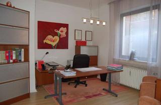 Büro zu mieten in Ravensberger Str. 5-7, 33824 Werther, Schöne, helle Büroräume oder Praxisräume im Zentrum von Werther
