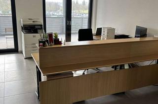 Büro zu mieten in Max Planck Str, 71116 Gärtringen, Bürofläche inkl. Balkon
