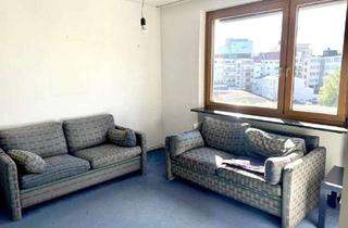 Praxen kaufen in St. Johanner Str. 37, 66111 Saarbrücken, Ihr neuer Standort für eine erfolgreiche Praxis in zentraler Lage