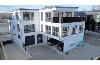 Büro zu mieten in 78479 Reichenau, NEUBAU - Top moderne Büroeinheit mit ca. 43 m² zzgl. ant. Gemeinschaftsfläche in Reichenau-Göldern