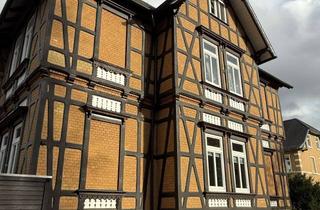 Immobilie mieten in Bismarckstraße, 37574 Einbeck, Bismarckstraße 4, 37574 Einbeck