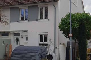 Immobilie mieten in Hirschstraße 36, 71272 Renningen, Reiheneckhaus in Renningen Malmsheim