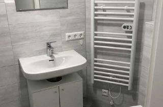 Immobilie mieten in 88400 Biberach, Mobilierte Einzimmerwohnung