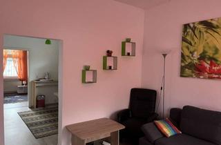 Immobilie mieten in 45884 Rotthausen, Nach der Arbeit die Ruhe genießen und sich um nichts kümmern müssen...