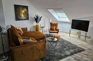 Immobilie mieten in 56075 Karthause, Modernes stylisches & ruhiges Studio Apartment in Toplage von Koblenz