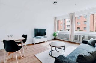 Immobilie mieten in 21423 Winsen, Komfortable und elegante Wohnung mit Top Anbindung nach Hamburg und Lüneburg