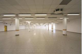 Geschäftslokal mieten in 34125 Wesertor, Sofort verfügbar—— Verkaufs-, Laden-, Fachmarktfläche an Ausfallstraße in Kassel zu vermieten ++++++