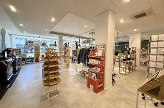 Geschäftslokal mieten in 34117 Mitte, Provisionsfrei —— Laden-, Verkaufs- und Lagerfläche in Kassel zu vermieten ++++++