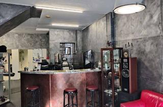 Geschäftslokal mieten in Pfarrstrasse, 70182 Mitte, Ladengeschäft -ehemaliges Tattoostudio- zu vermieten