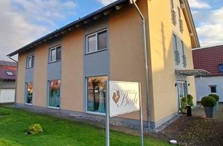 Gewerbeimmobilie mieten in Sengegasse 79, 37318 Hohengandern, Attraktive Gewerbeeinheit in Hohengandern
