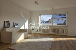 Wohnung kaufen in Bäckergasse 7A, 90592 Schwarzenbruck, Schöne 3-Zimmer Wohnung mit Garten