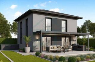 Villa kaufen in 07629 Hermsdorf, Elegante Stadtvilla inklusive 463 m² Grundstück am Stadtrand von Hermsdorf