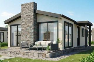 Haus kaufen in 07613 Heideland, Einzugsfertiger Bungalow inkl. Einbauküche mit 810 m² Grundstück in Großhelmsdorf bei Eisenberg