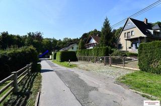 Grundstück zu kaufen in Morgenleite, 09112 Chemnitz, Baugrundstück in Chemnitz in attraktiver Siedlungslage