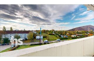 Wohnung kaufen in Wanslebner Weg 11, 06179 Teutschenthal, PROVISIONSFREI: Kompakte 2-Zimmer-Wohnung in Teutschenthal – mit Balkon & Stellplatz