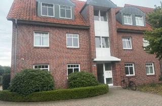 Wohnung kaufen in Nadorster Straße 188c, 26123 Nadorst, Moderne 3-Zimmer-Erdgeschosswohnung mit Terrasse & Tiefgarage – ruhig, zentral & sofort bezugsfrei!