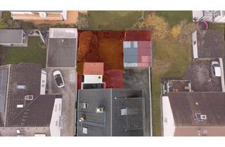 Wohnung kaufen in Heinrich Heine Straße 31, 63322 Rödermark, Schöne Gartenwohnung mit Hof & Garage benötigt etwas Liebe zur eigenen Gestaltung