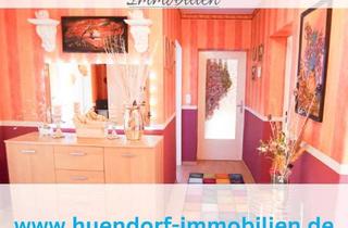 Wohnung kaufen in 49090 Haste, ‼️Gepflegte & Helle 4 Zimmerwohnung in Osnabrück Haste ‼️