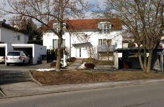 Wohnung kaufen in 71263 Weil der Stadt, Dachgeschosswohnung in Weil der Stadt