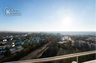 Wohnung kaufen in 97422 Hochfeld-Steinberg, 4-Zimmer Wohnung mit Balkon im 11. OG in Schweinfurt