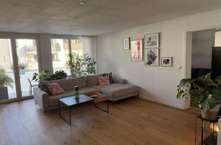 Wohnung kaufen in 76135 Beiertheim-Bulach, Moderne 3,5-Zimmer Wohnung in Karlsruhe