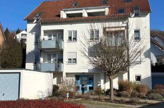 Wohnung kaufen in Suebenweg 27, 89522 Heidenheim, Helle 3-Zimmer Maisonette-Wohnung mit Balkon in Heidenheim