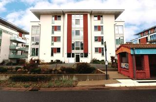 Wohnung kaufen in 23774 Heiligenhafen, Seltene Gelegenheit in Heiligenhafen – Exklusive Ferienwohnung mit traumhaftem Wasserblick